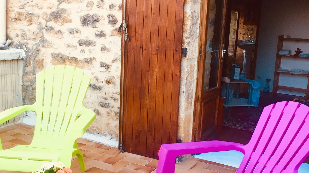 Photo of Patio Balcony in Montfort