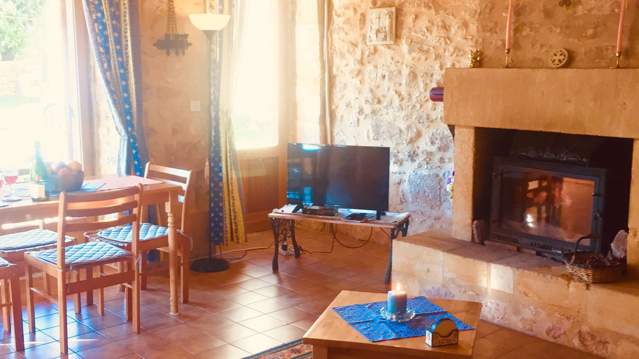 Photo of Livingroom in Montfort