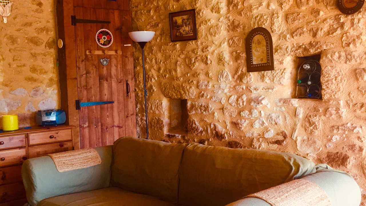 Photo of Livingroom in Montfort