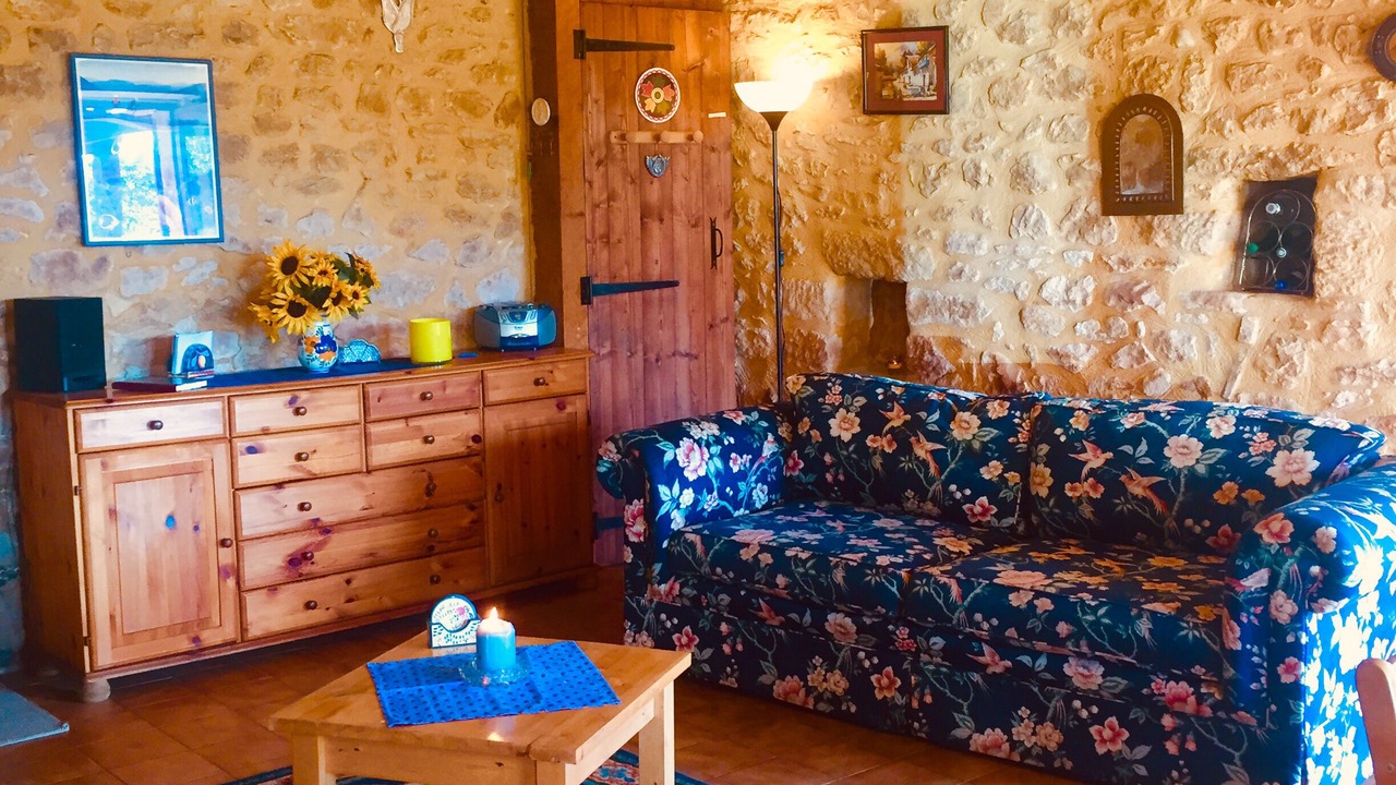Photo of Livingroom in Montfort
