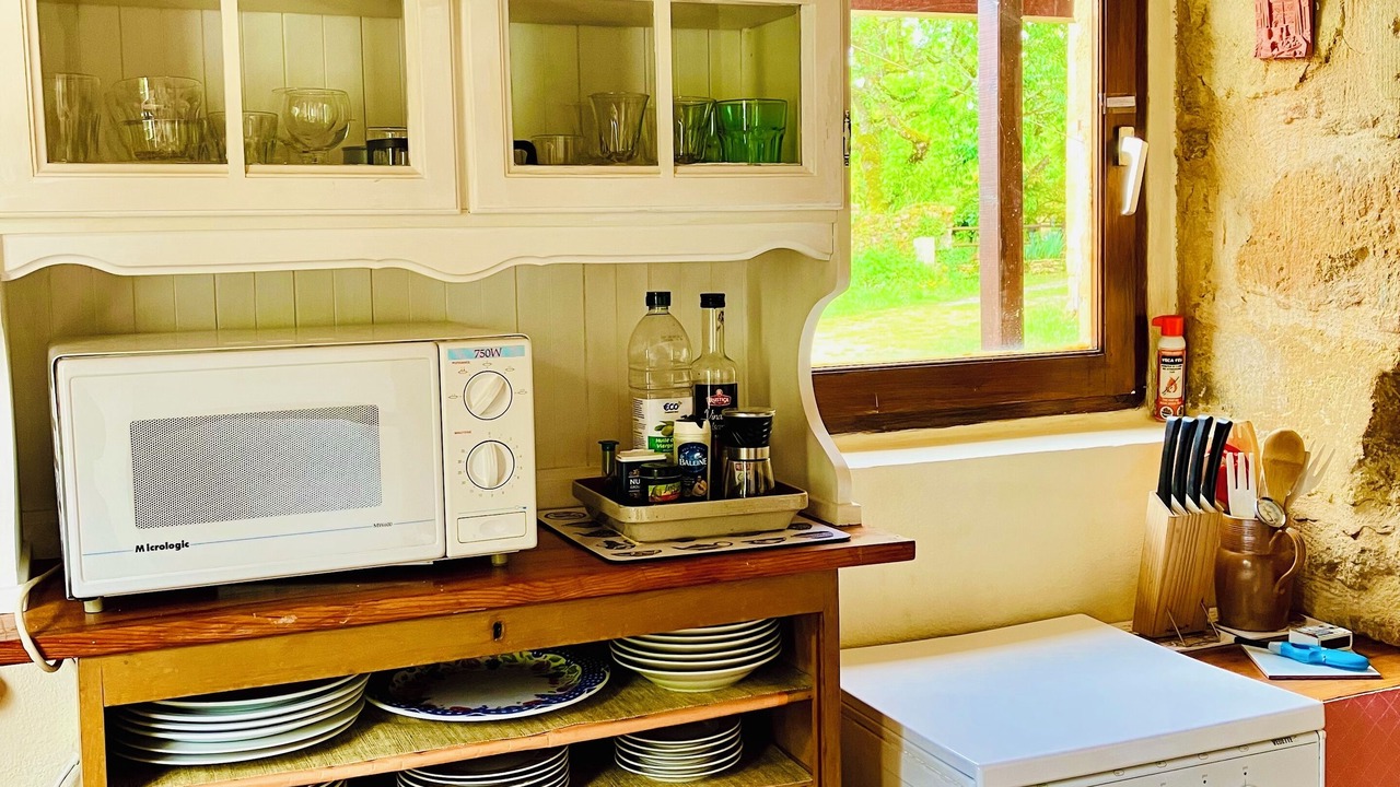 Photo of Kitchen in Montfort