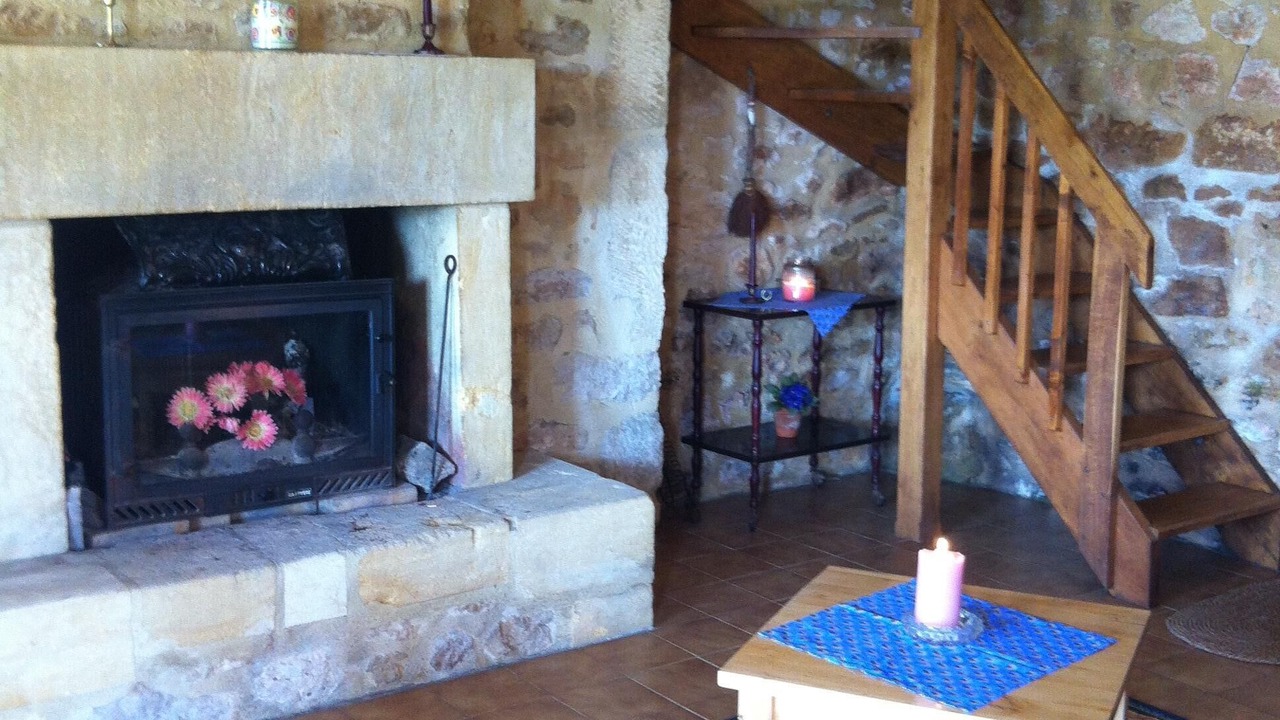 Photo of Livingroom in Montfort