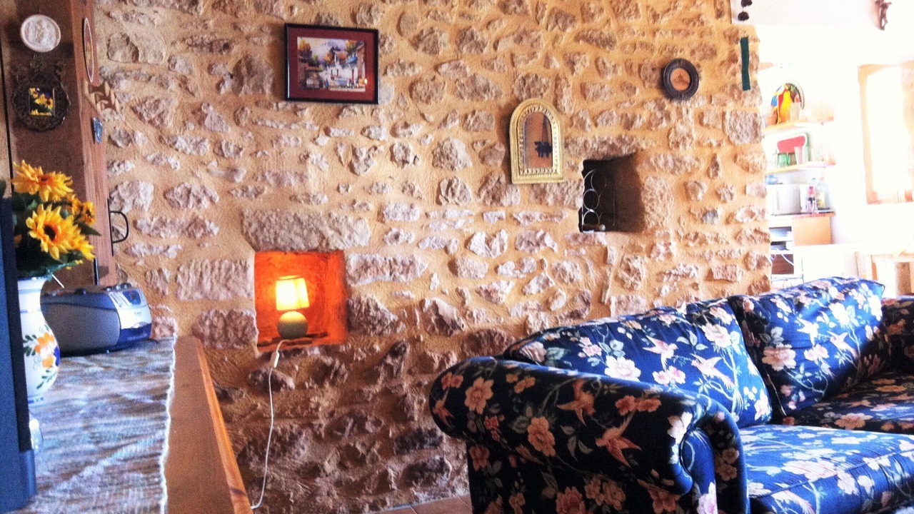 Photo of Livingroom in Montfort