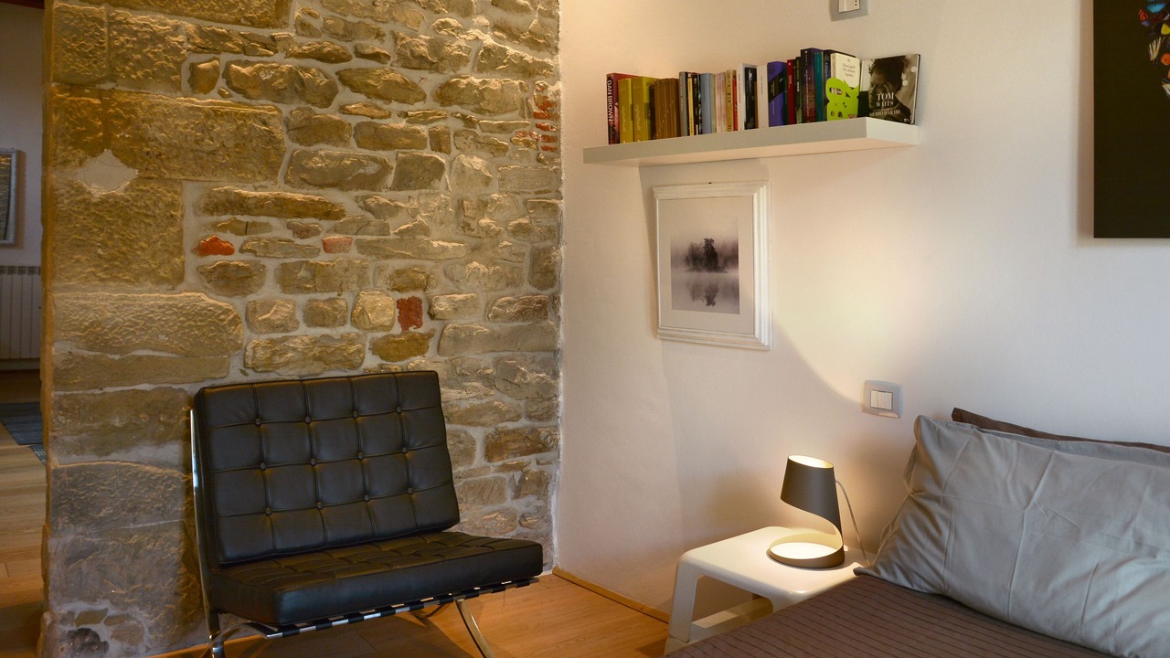 Photo of Bedroom in Quartiere di Porta Crucifera