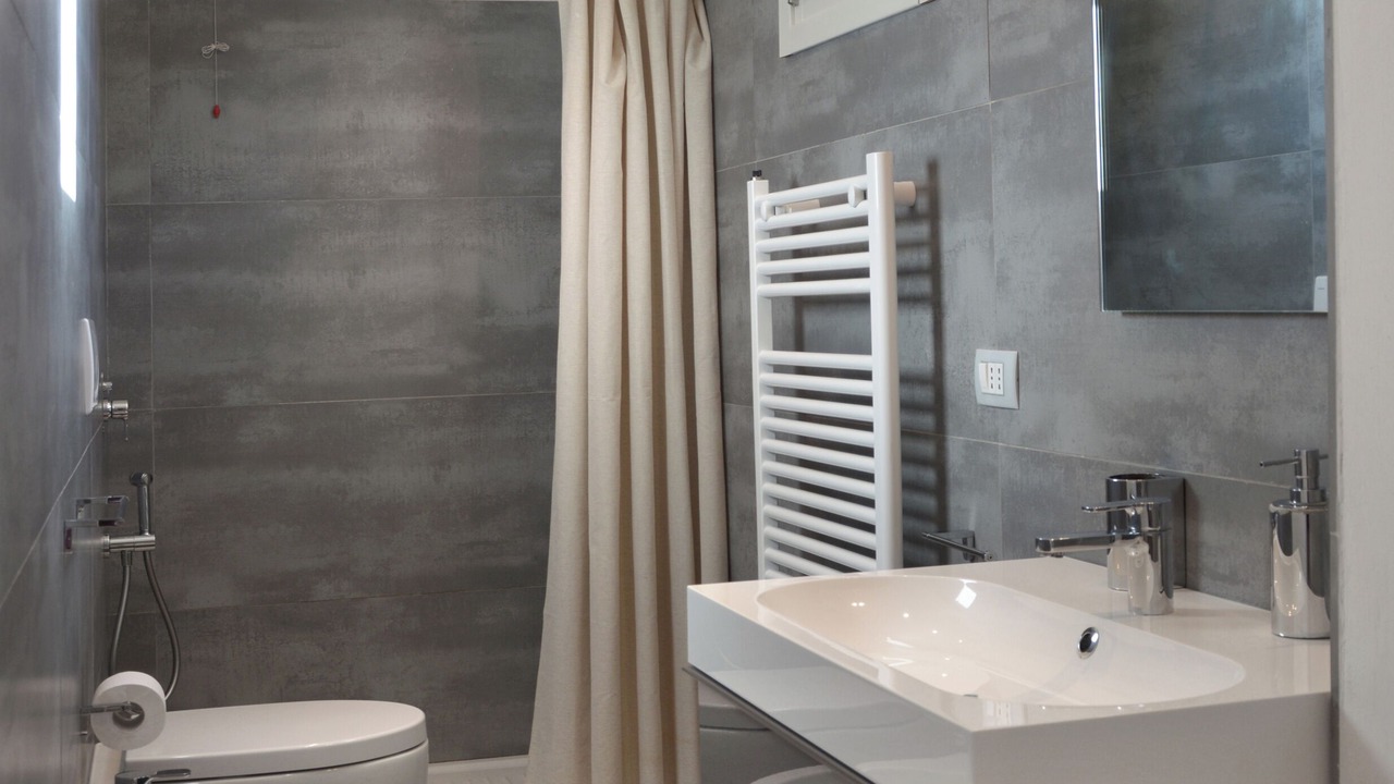 Photo of Bathroom in Quartiere di Porta Crucifera
