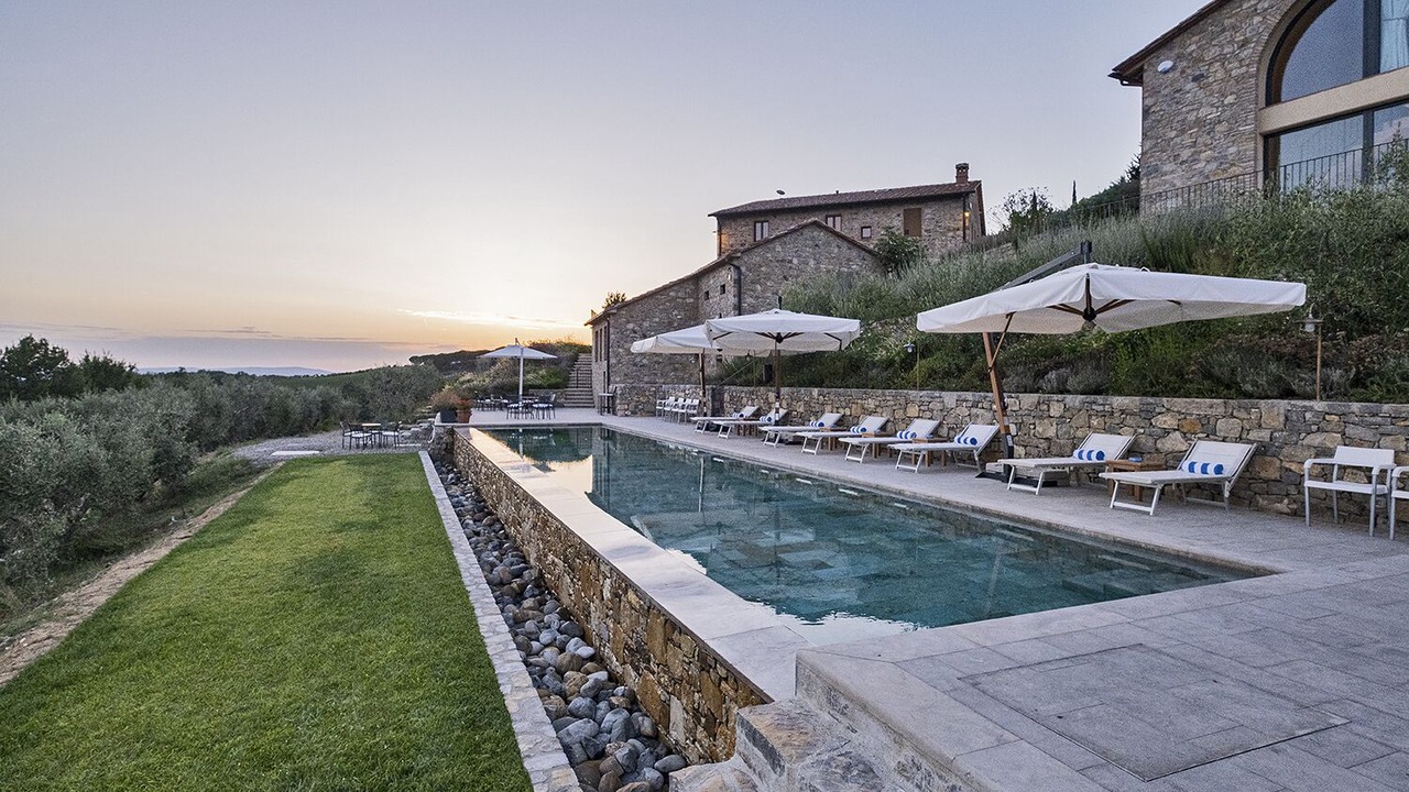 Photo of Outdoor in Castellina in Chianti