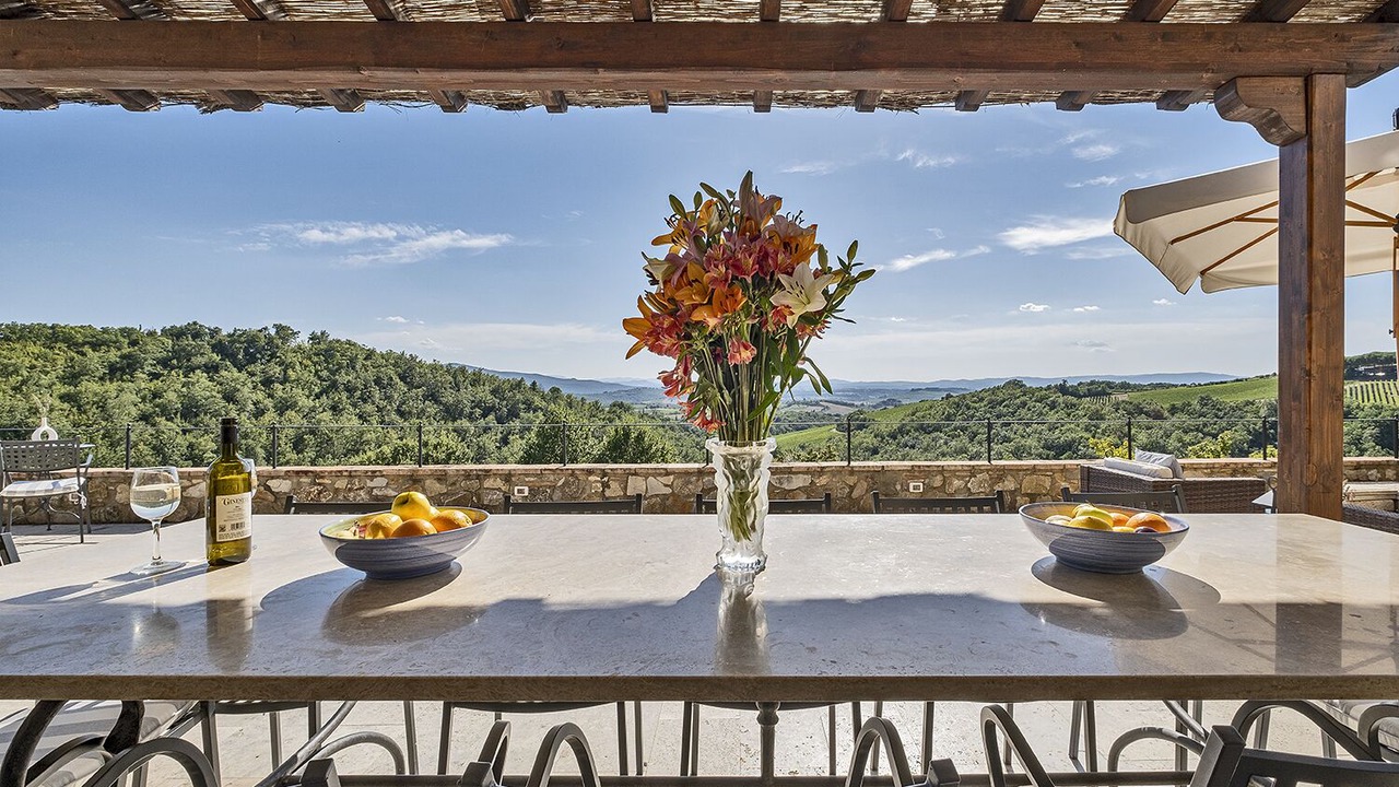Photo of Others in Castellina in Chianti