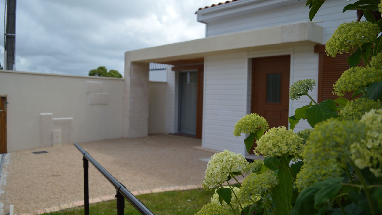 Photo of Outdoor in Royan
