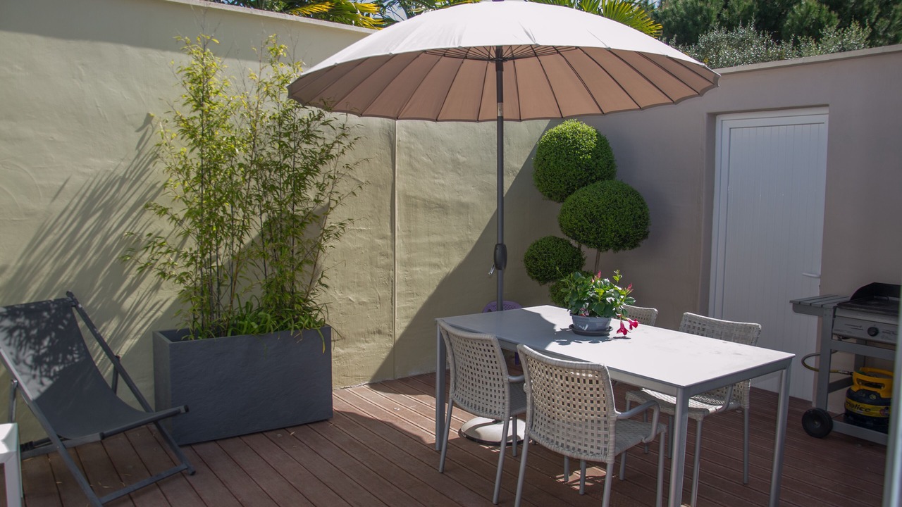 Photo of Outdoor in Royan