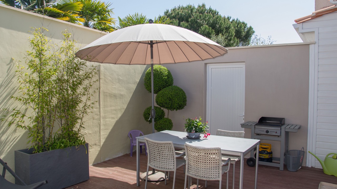 Photo of Outdoor in Royan