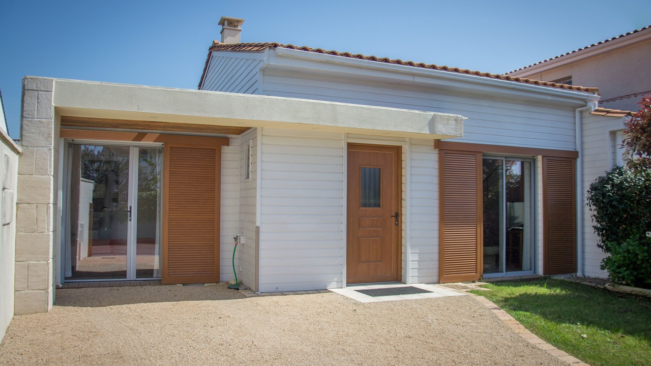 Photo of Outdoor in Royan