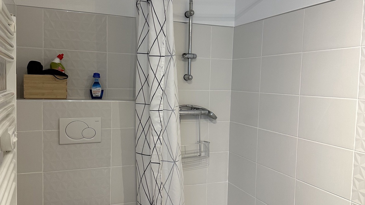 Photo of Bathroom in Royan