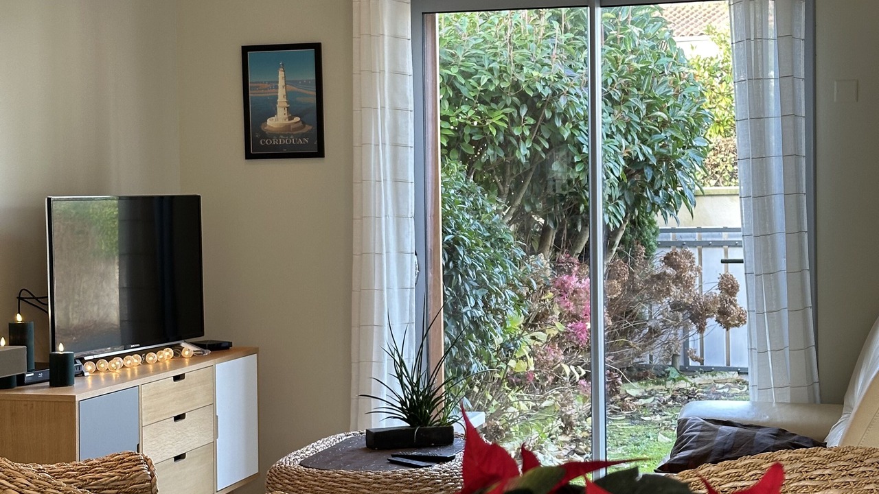 Photo of Livingroom in Royan