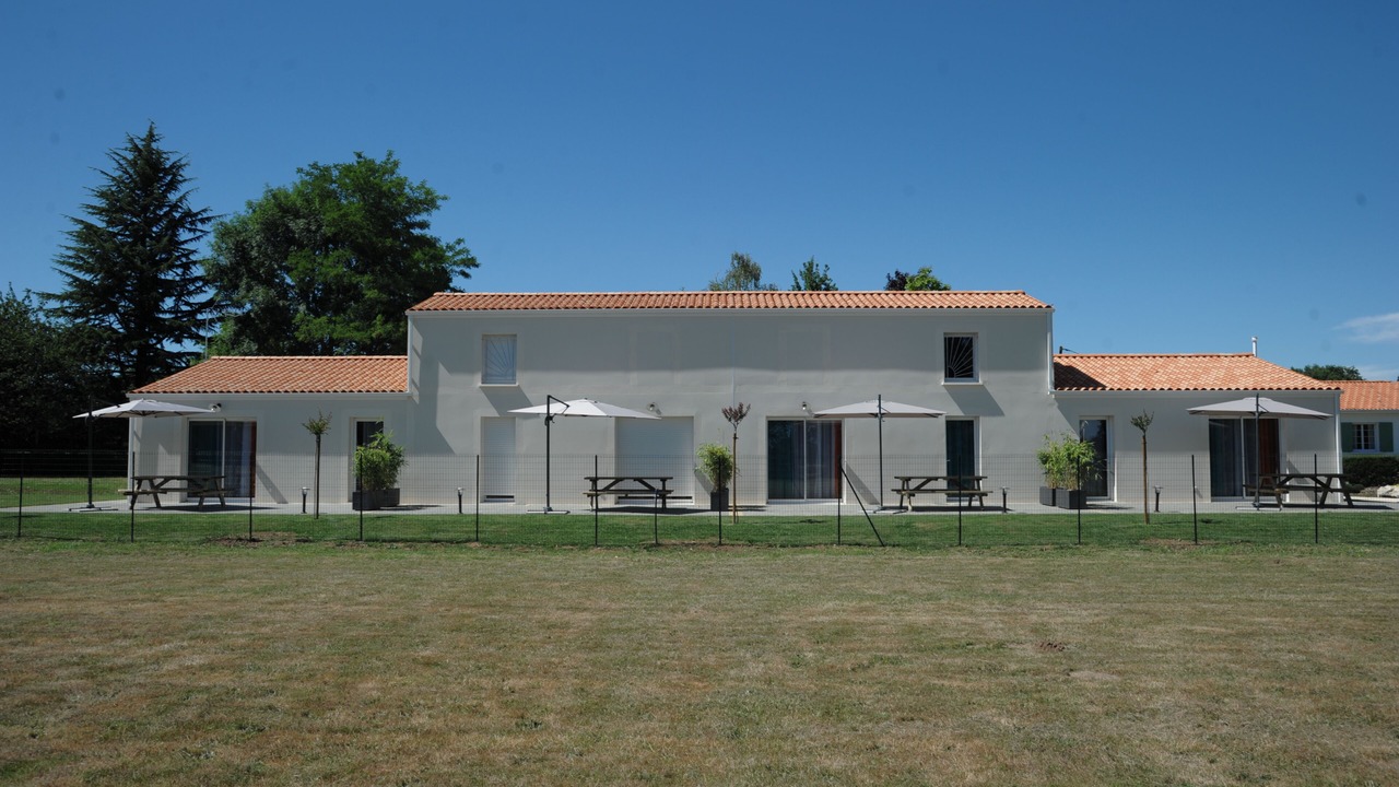 Photo of Outdoor in Saintes