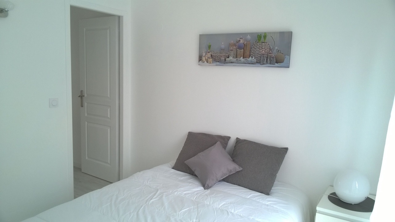Photo of Bedroom in Saint-Medard-en-Jalles