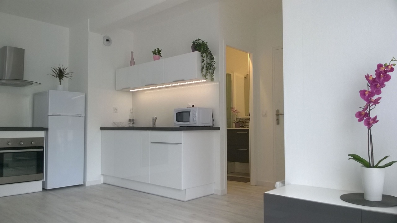Photo of Kitchen in Saint-Medard-en-Jalles