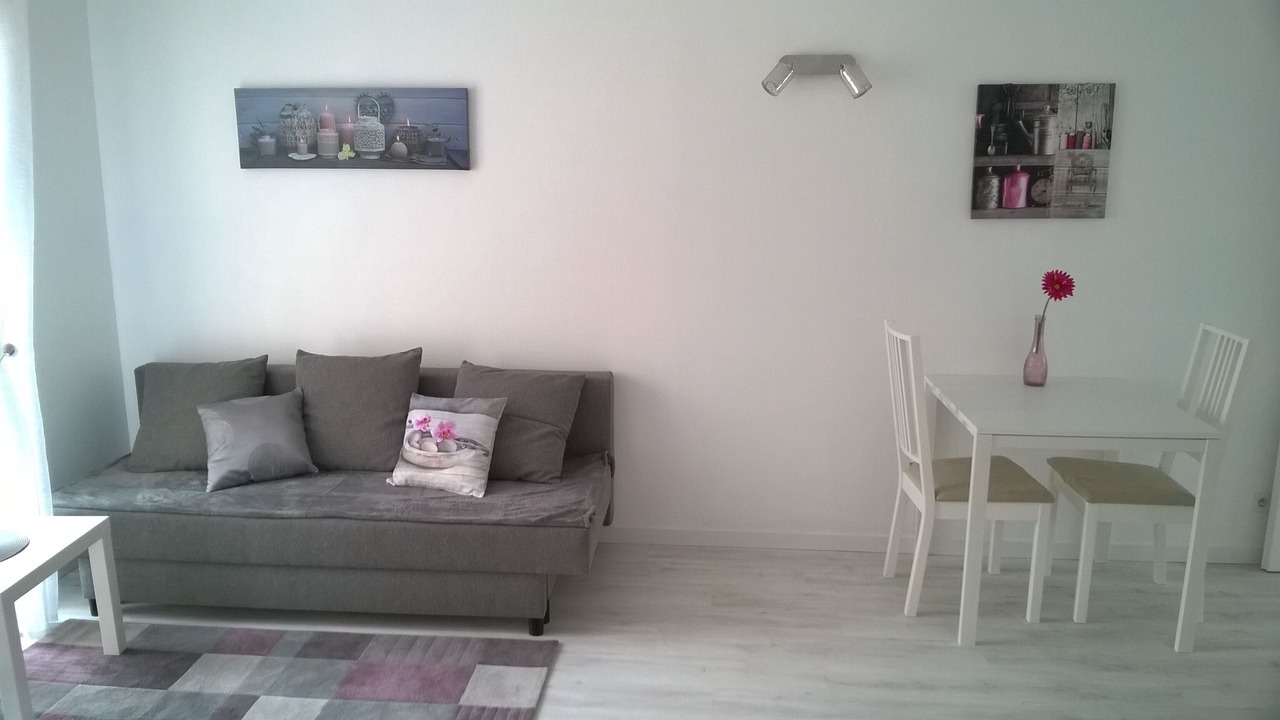 Photo of Livingroom in Saint-Medard-en-Jalles