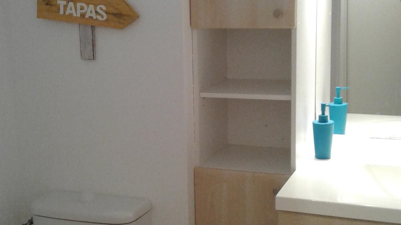Photo of Bathroom in Ondres