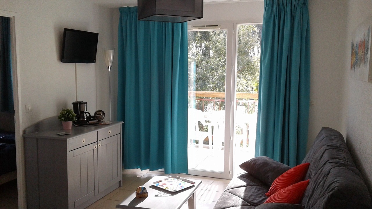 Photo of Livingroom in Ondres