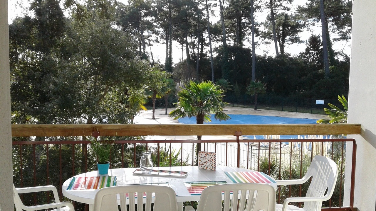 Photo of Outdoor in Ondres