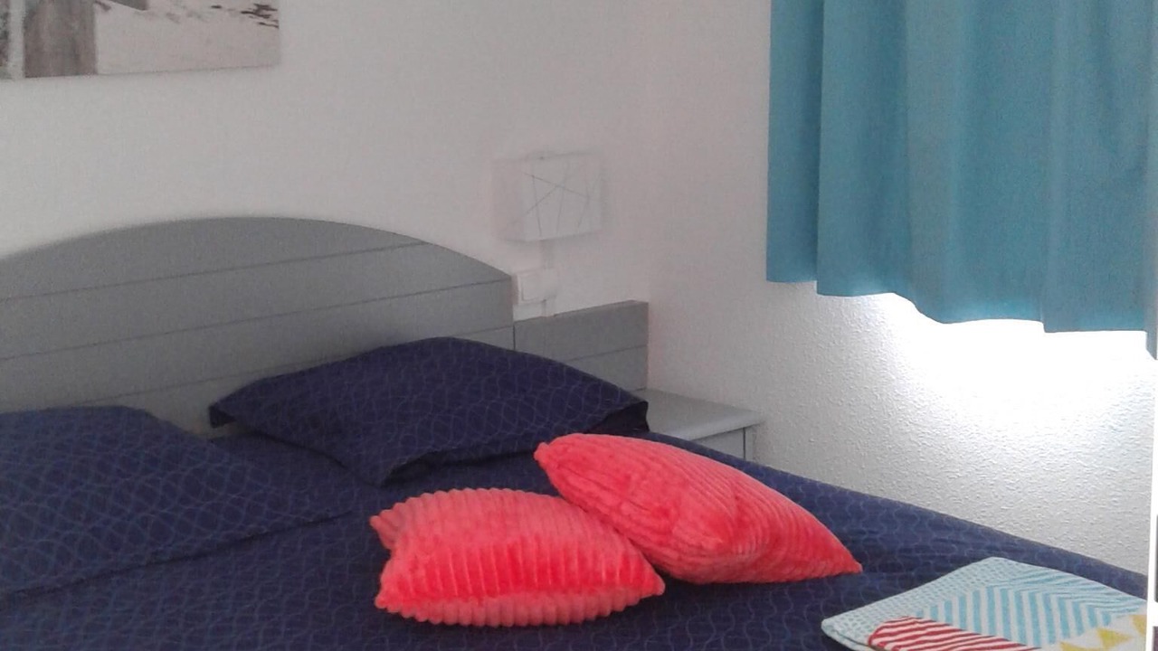 Photo of Bedroom in Ondres