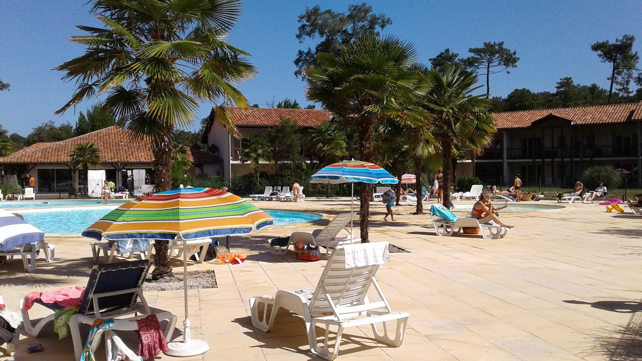 Photo of Outdoor in Ondres