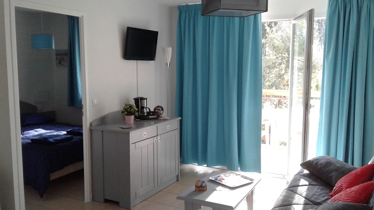 Photo of Bedroom in Ondres