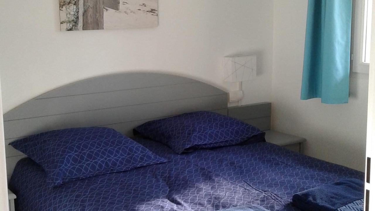 Photo of Bedroom in Ondres