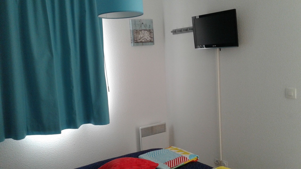Photo of Bedroom in Ondres