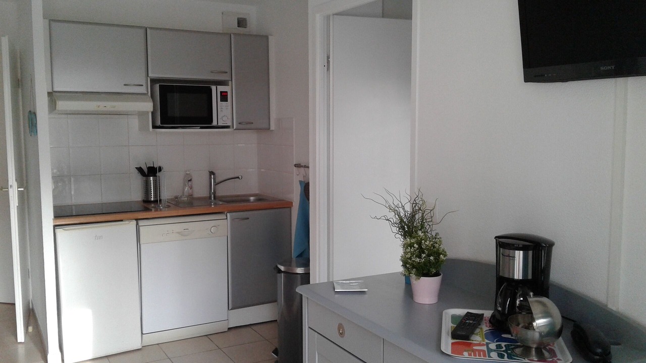 Photo of Kitchen in Ondres