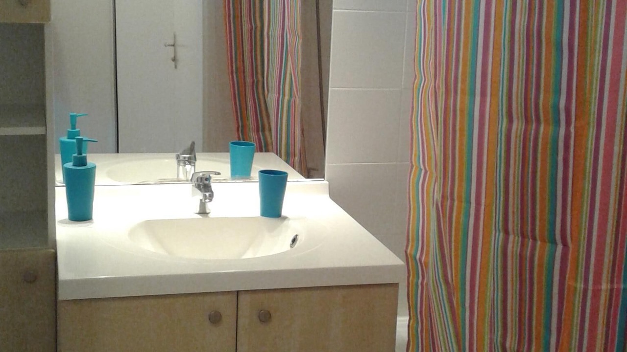Photo of Bathroom in Ondres