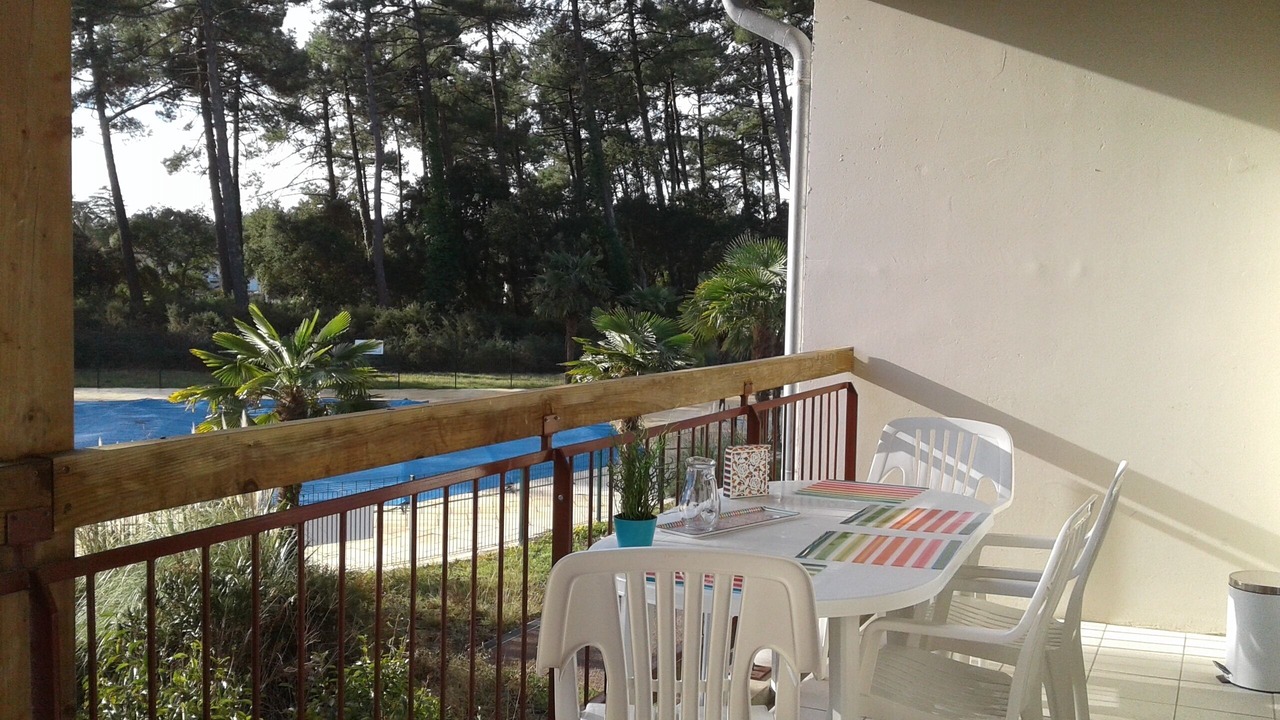 Photo of Outdoor in Ondres