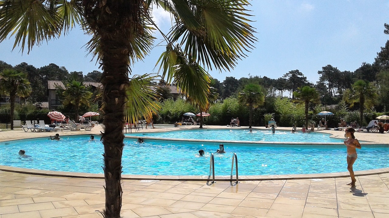 Photo of Outdoor in Ondres