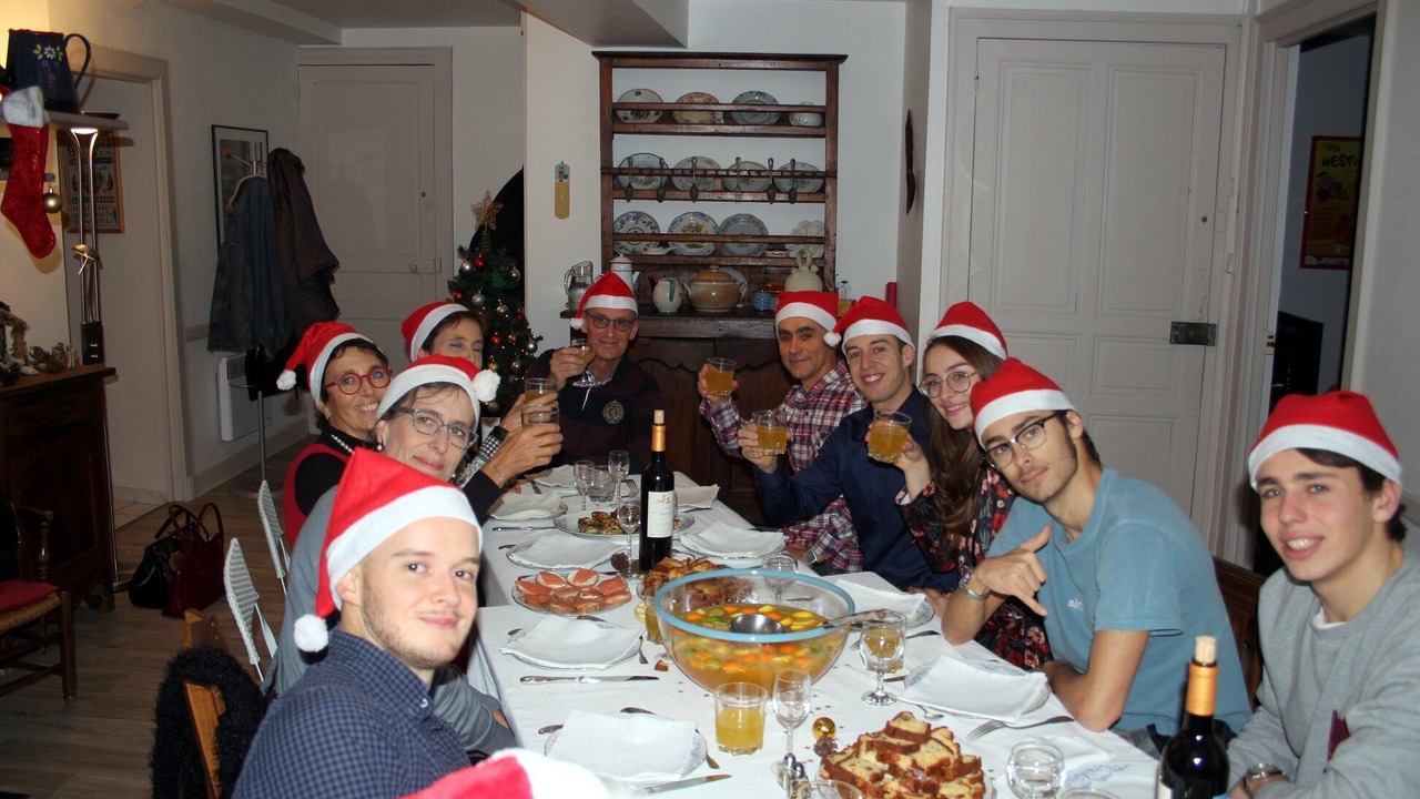 Photo of Others in Arudy