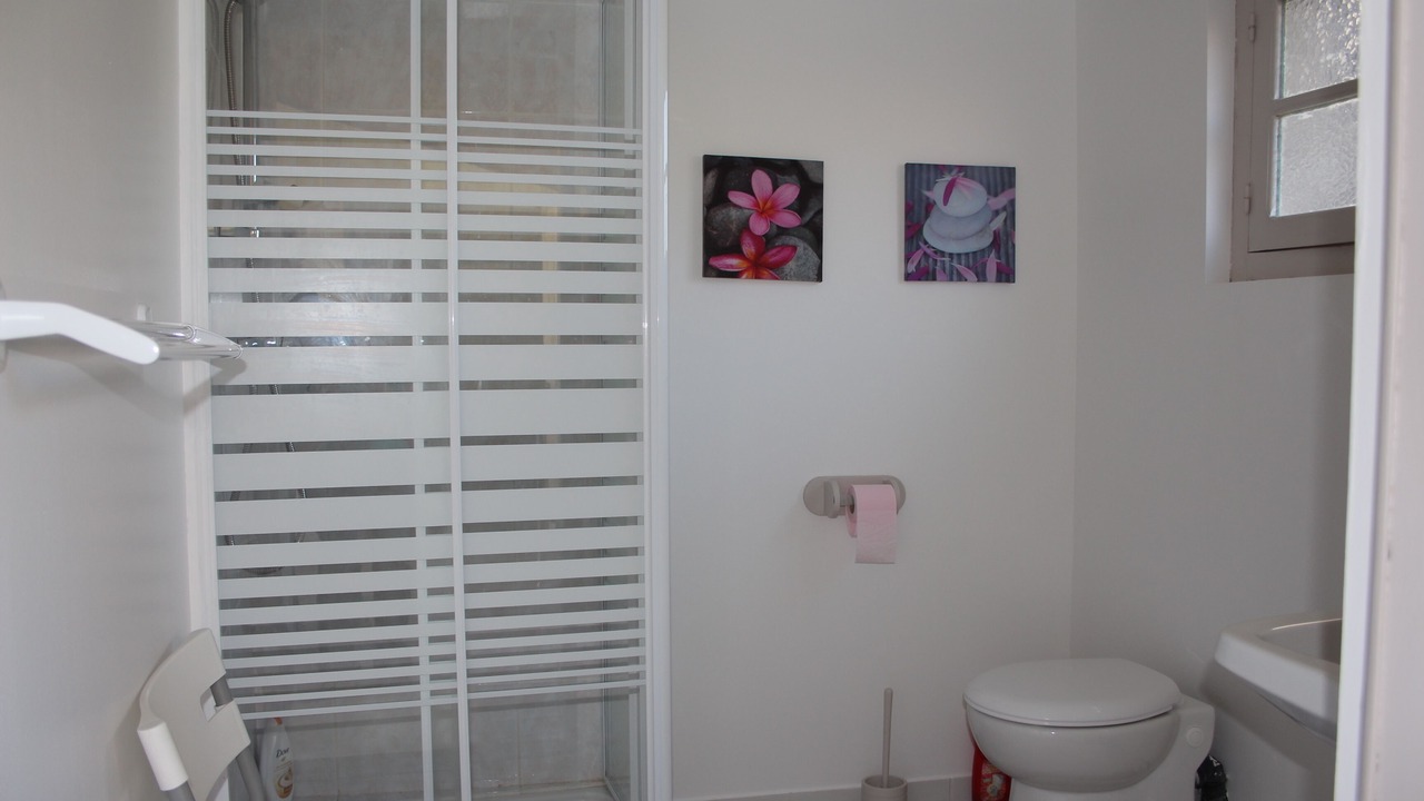 Photo of Bathroom in Arudy