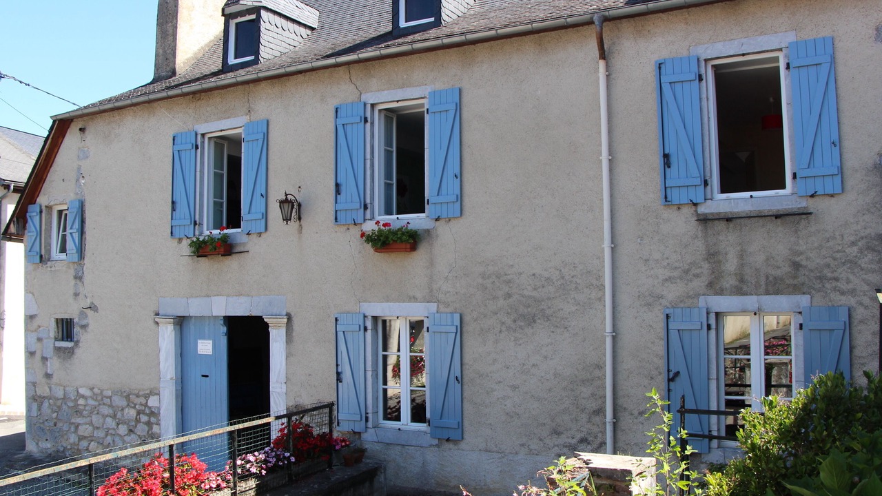 Photo of Outdoor in Arudy