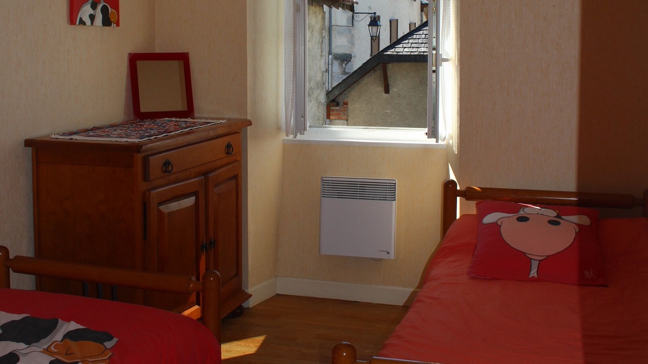 Photo of Bedroom in Arudy