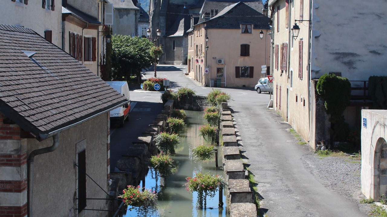 Photo of Outdoor in Arudy