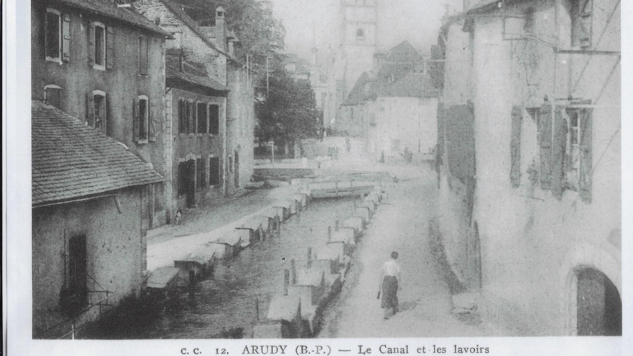 Photo of Outdoor in Arudy