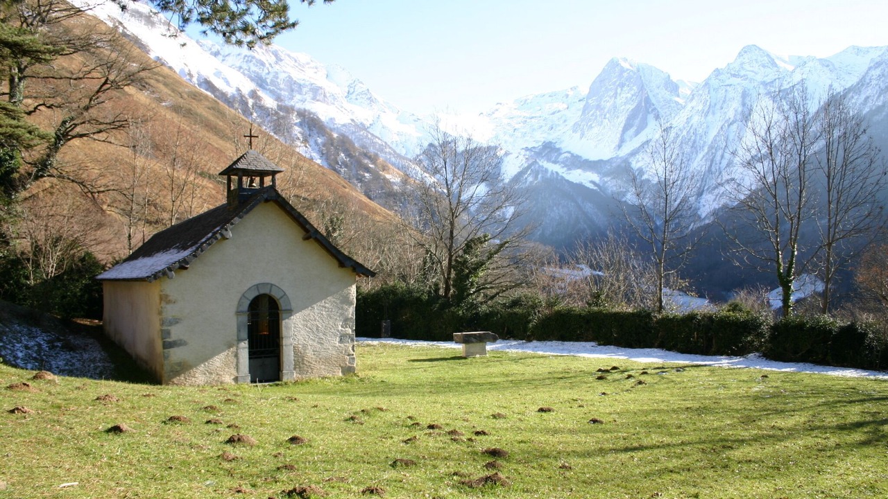 Photo of Outdoor in Arudy