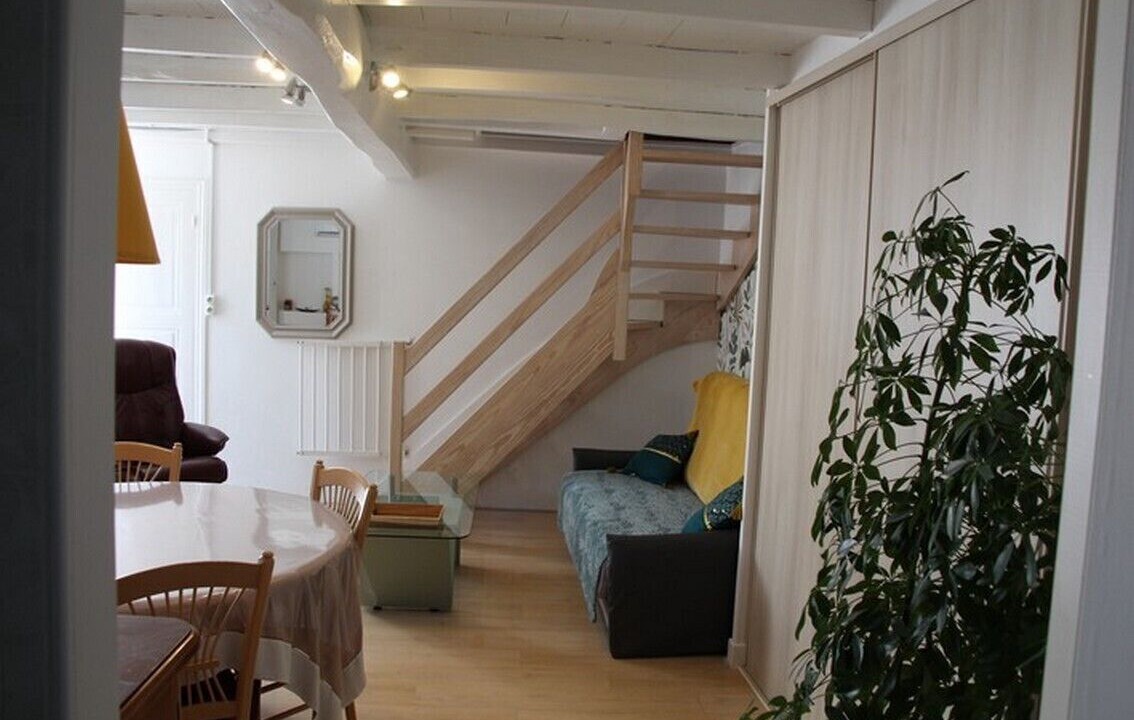 Photo of Livingroom in Thaims
