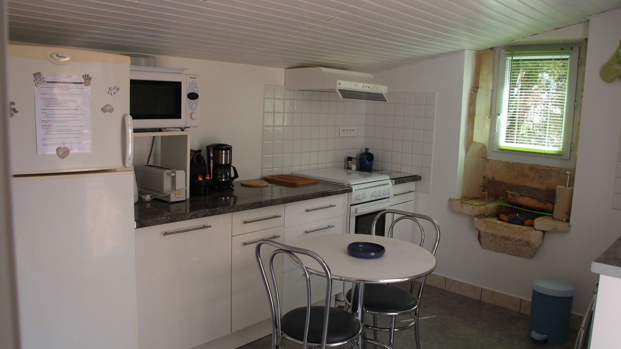 Photo of Kitchen in Thaims