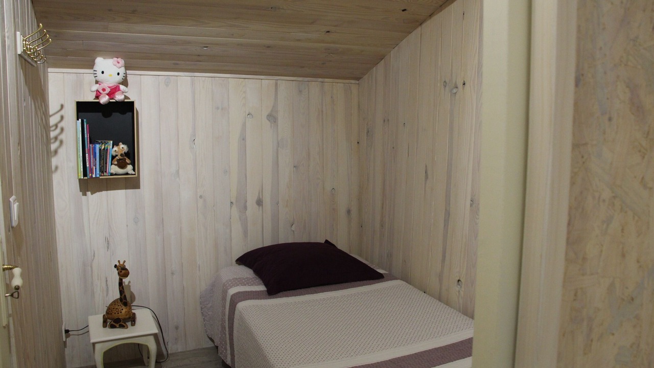 Photo of Bedroom in Thaims
