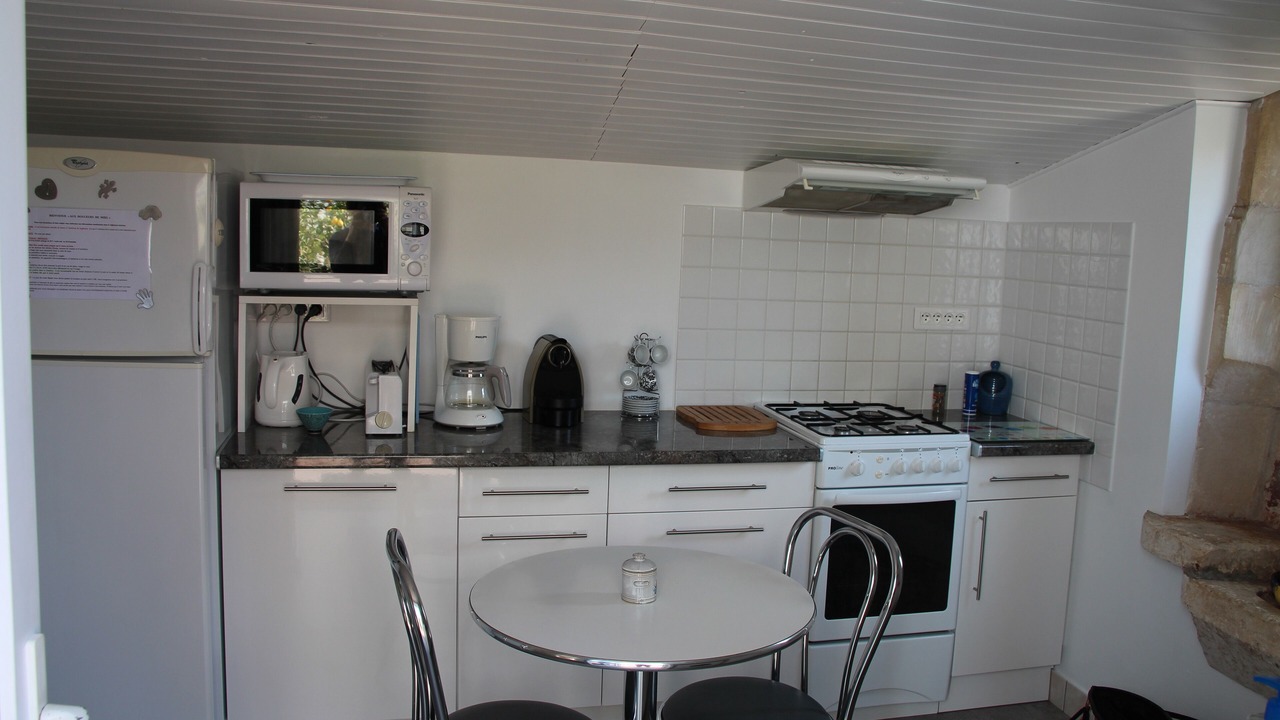Photo of Kitchen in Thaims