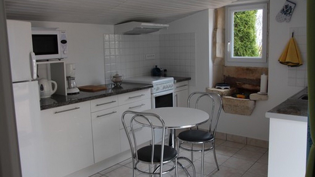 Photo of Kitchen in Thaims