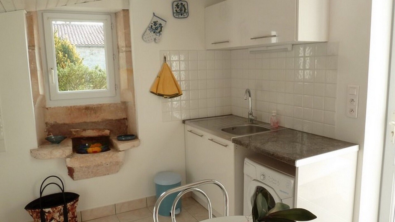 Photo of Kitchen in Thaims