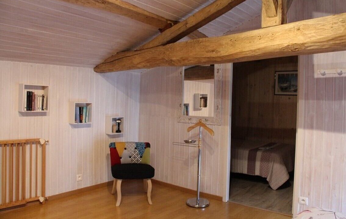 Photo of Bedroom in Thaims