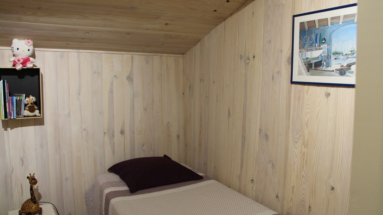 Photo of Bedroom in Thaims