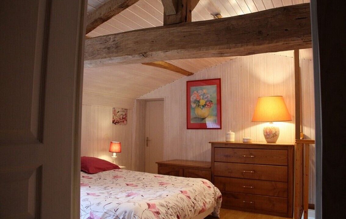 Photo of Bedroom in Thaims
