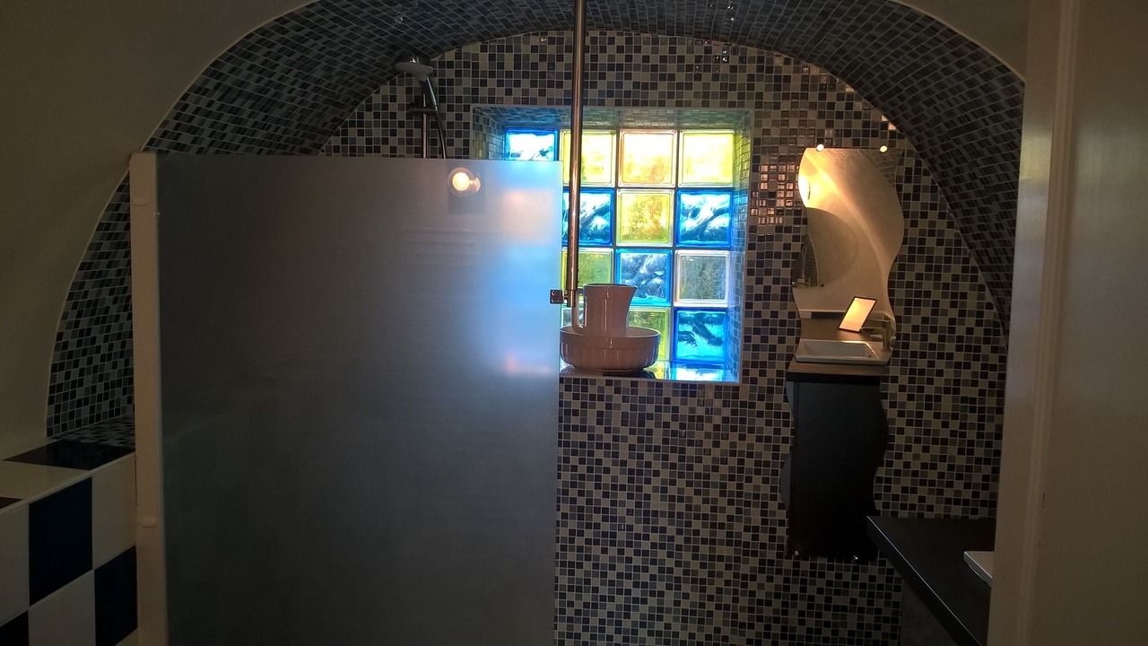 Photo of Bathroom in Beynat